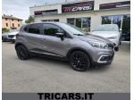 RENAULT Captur 1.5 dCi 110 CV DA RIPRISTINARE LEGGERE DESCRIZIONE rif. 23992577