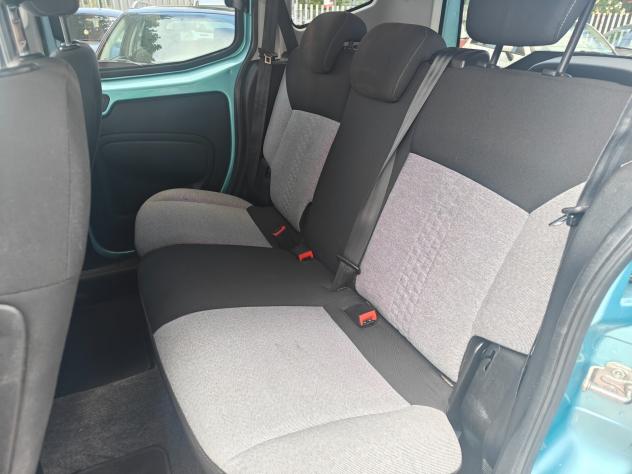 Fiat Qubo 1.4 8V 77 CV Lounge N.Power - Foto 8