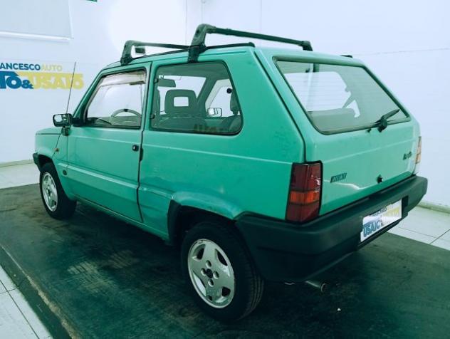 FIAT Panda I 1986 - 0.9 Young rif. 23037081 - Foto 5