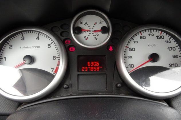 Peugeot 207 1.4 8V 75CV SW Energie Sport - Foto 9