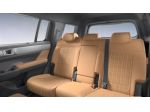 HYUNDAI Santa Fe 1.6 T-GDi HEV 4WD AT 5 posti XClass rif. 24050523