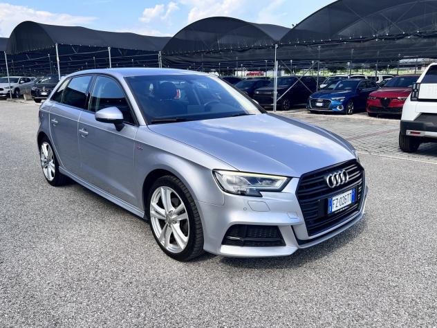 Audi A3 30 TDI Admired S-Line - Foto 2