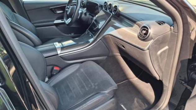 MERCEDES-BENZ GLC 220 d 4Matic Mild Hybrid AMG Line Premium rif. 24013828 - Foto 4