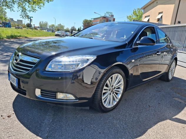 Opel Insignia 2.0 CDTI*SOLO 146mila CHILOMETRI*NAVIGATORE* - Foto 6