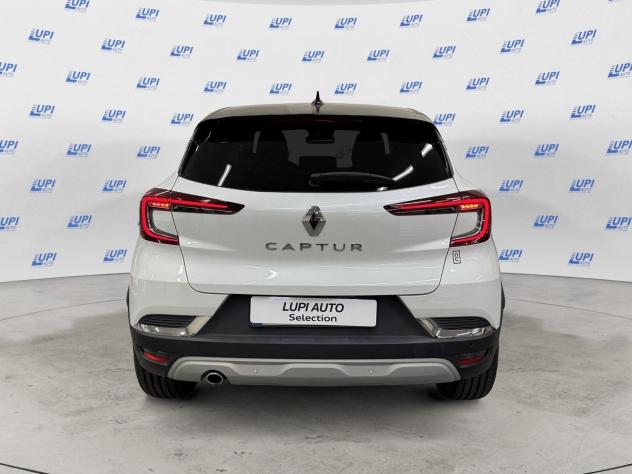 Renault Captur 1.5 blue dci Intens 95cv - Foto 3