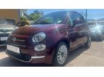 Fiat 500 1.0 Hybrid Dolcevita Tetto panorama