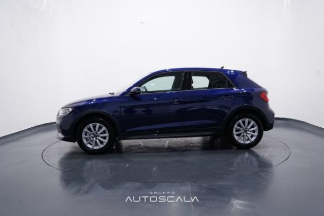 AUDI A1 allstreet 30 TFSI S tronic Identity Contrast rif. 23800949 - Foto 3