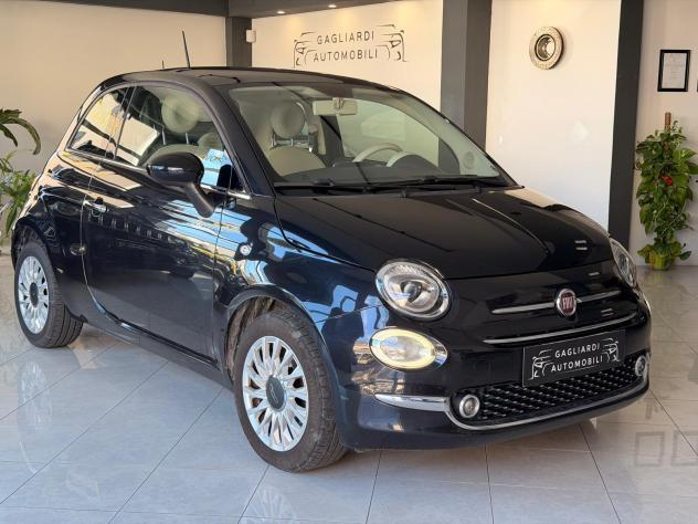 Fiat 500 1.2 Louge