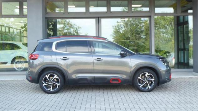 CITROEN C5 Aircross PureTech 130 S&S Shine rif. 23896161 - Foto 4