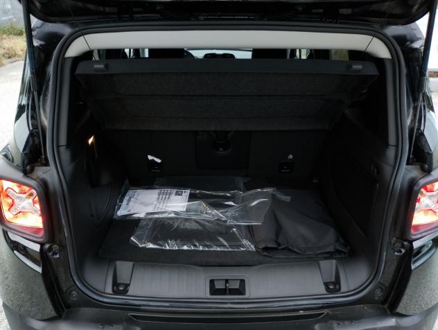 Jeep Renegade Renegade 1.3 T4 190CV PHEV 4xe AT6 Limited - Foto 6