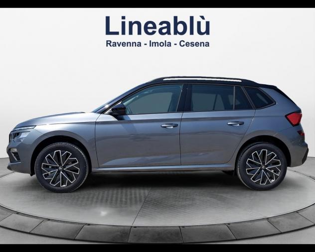 Škoda Kamiq Be More 1,0 TSI 70 kW (95 CV) 5 marce - manuale - Foto 8