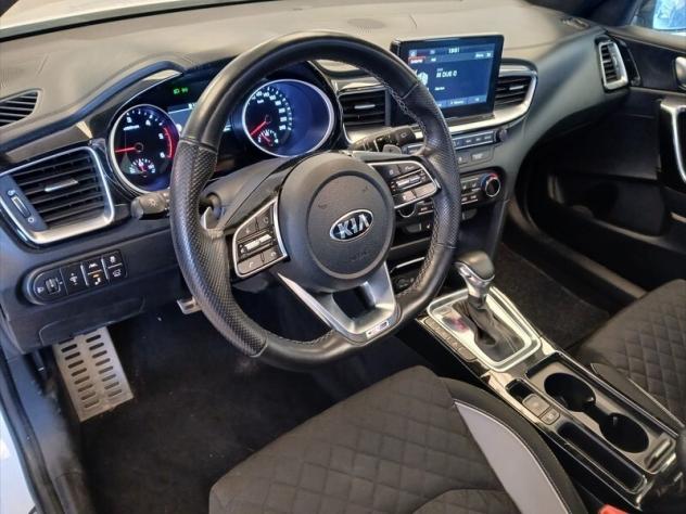 Kia ProCeed PRO 1.6 CRDI DCT GT Line 05/2019 NEOPATENTATI EURO 6B - Foto 6