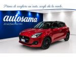 SUZUKI Swift 1.2h Top HYBRID 83cv Km. 28.060 rif. 23765096