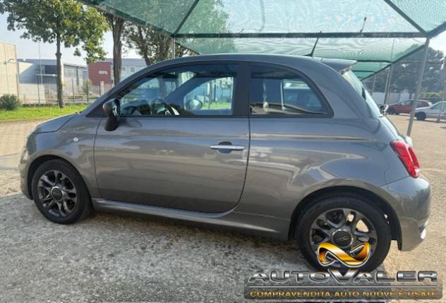 FIAT 500 1.0 Hybrid Connect Sport ,Apple rif. 23335620 - Foto 6