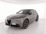 Alfa Romeo Stelvio 2.2 t Veloce Q4 210cv auto