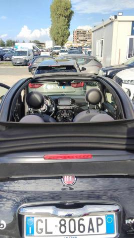 FIAT 500 C 1.0 Hybrid CABRIO Euro6D 6Marce rif. 24158625 - Foto 3