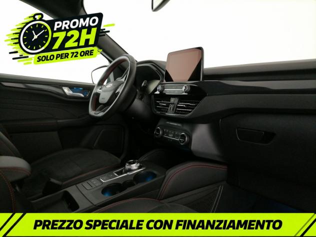 Ford Kuga 2.5 full hybrid ST-Line X 2wd 190cv cvt - Foto 7
