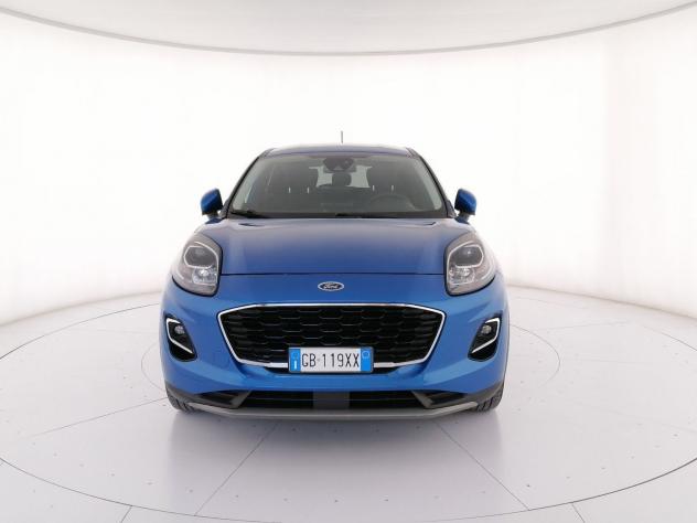 Ford Puma 1.0 ecoboost Titanium s&s 125cv - Foto 5