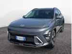Hyundai Kona II 2023 1.6 gdi hev X Line Tech Pack 2wd 141cv dct