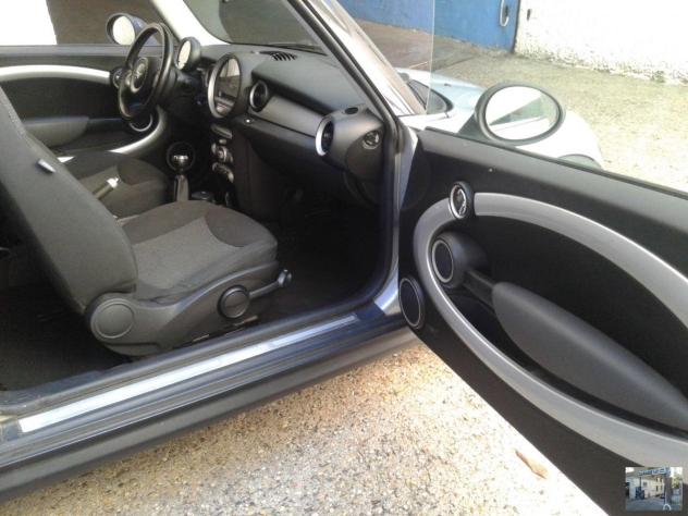 MINI - Clubman - 1.6 16V Cooper - Foto 10