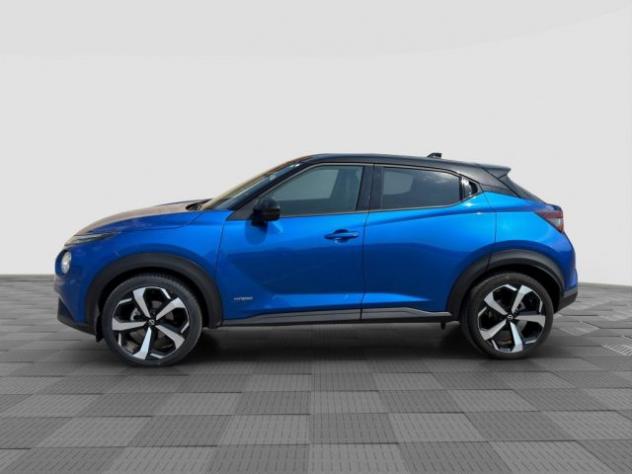 NISSAN Juke Juke 1.6 HEV N-Connecta rif. 23971982 - Foto 2