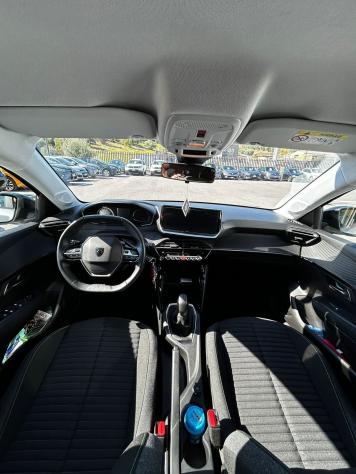 Peugeot 208 Active Puretech 75 S/S - Foto 6
