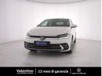 Volkswagen Polo 1.0 TSI Style