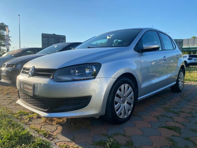 VOLKSWAGEN - Polo - 1.2 TDI DPF 5p. Comfortline - - Foto 2