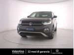 Volkswagen T-Cross 1.0 TSI Advanced