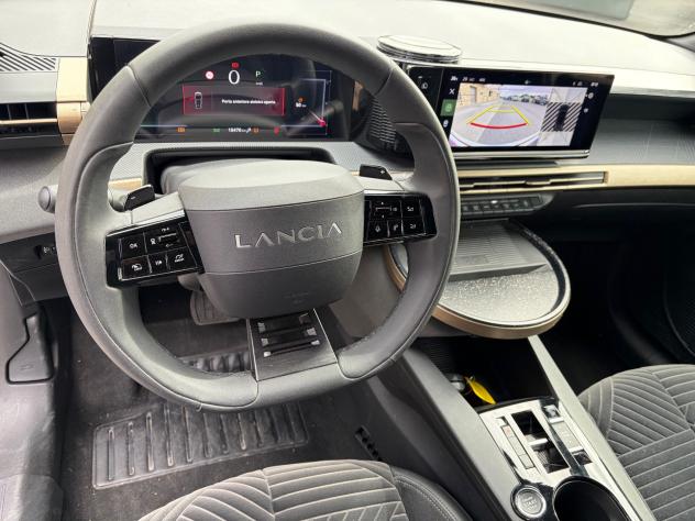 Lancia Ypsilon Hybrid e-DCT LX - Ok per Neop. - Foto 9