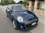 Mini Cooper D Coupe 7Seven Ok Neop.