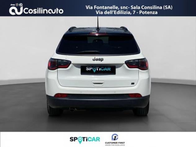 JEEP Compass 1.6 Multijet 120CV 2WD S rif. 23868137 - Foto 4