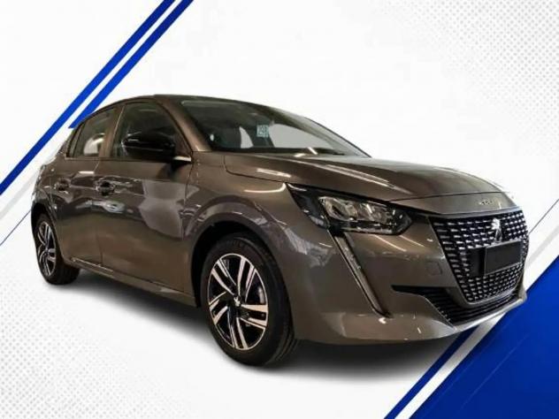 Peugeot 208 1.2 PureTech 100 Allure -**- Stock Limitato!