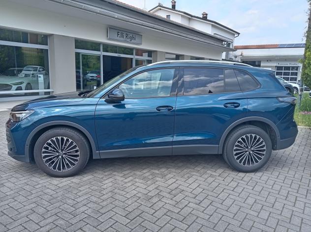 Volkswagen Tiguan 2.0 TDI 110KW SCR Edition Plus DSG - Foto 10