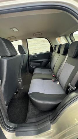 Fiat Sedici 1.9 MJT 4x4 - Foto 8