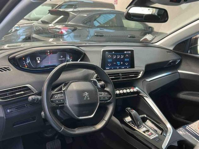 Peugeot 3008 BlueHDi 130 S&S EAT8 Business - Foto 3
