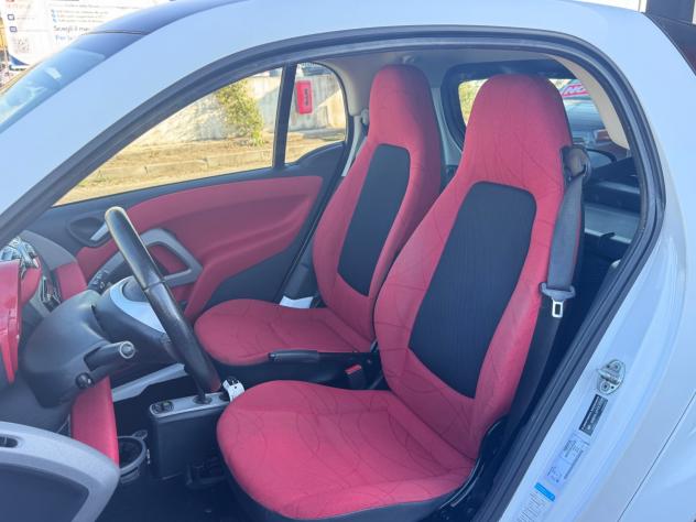 Smart ForTwo 1000 52 kW couppassion - Foto 10
