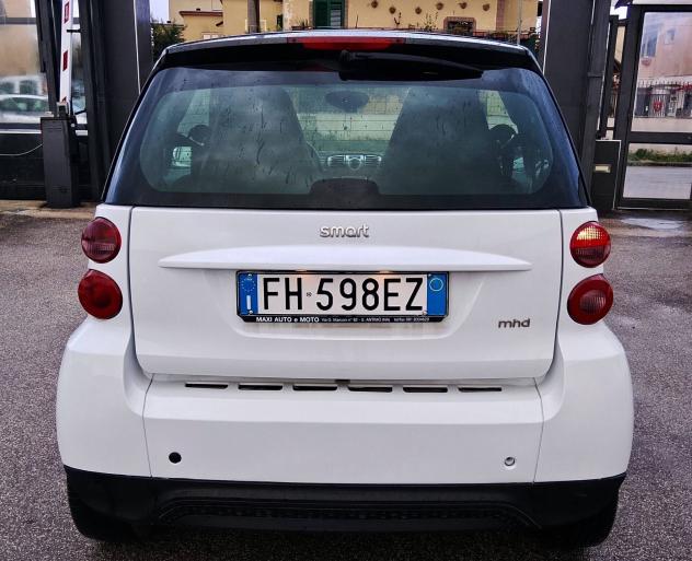 Smart ForTwo 1000 70K KM! - Foto 7