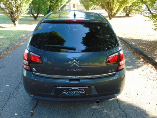 CITROEN C3 2ª serie C3 PureTech 82 Monna Lisa - Foto 8