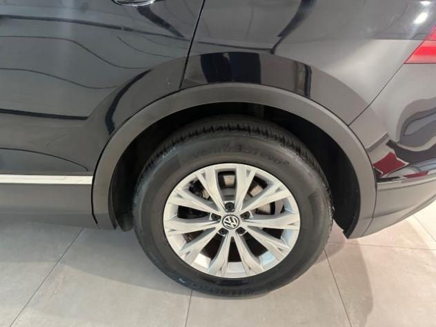 VOLKSWAGEN Tiguan 1.5 TSI Urban ACT BlueMotion Technology rif. 23738943 - Foto 10