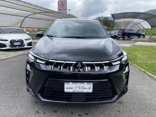 Mitsubishi ASX ASX 1.2 Black Edition - Foto 3
