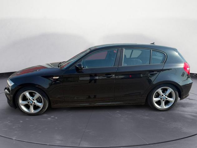 BMW Serie 1 118i 5p Futura (E87) 143CV - NON RICONDIZIONATA - Foto 4