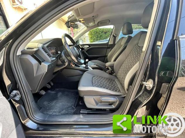 AUDI A1 SPORTBACK TFSI rif. 24126300 - Foto 2