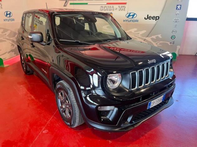 JEEP Renegade Renegade 1.0 T3 Longitude