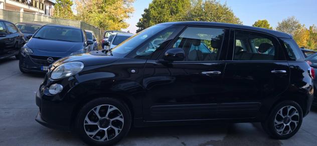Fiat 500 1.3 Multijet 16V 75 CV by DIESEL - Foto 3