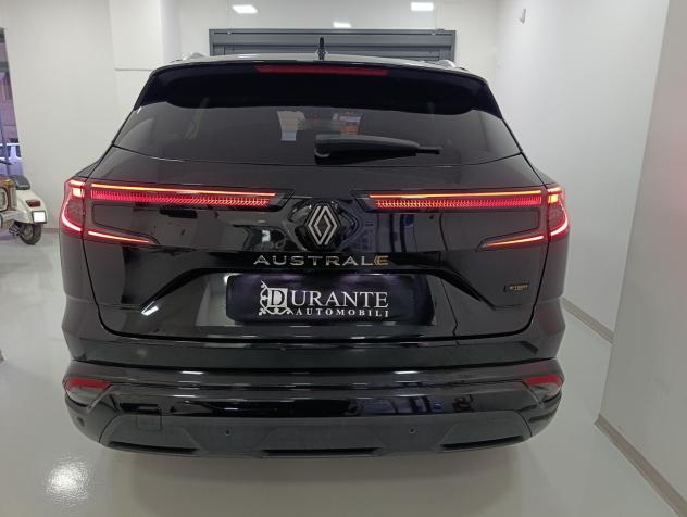 Renault Austral Full Hybrid E-Tech 200 CV Iconic - Foto 6