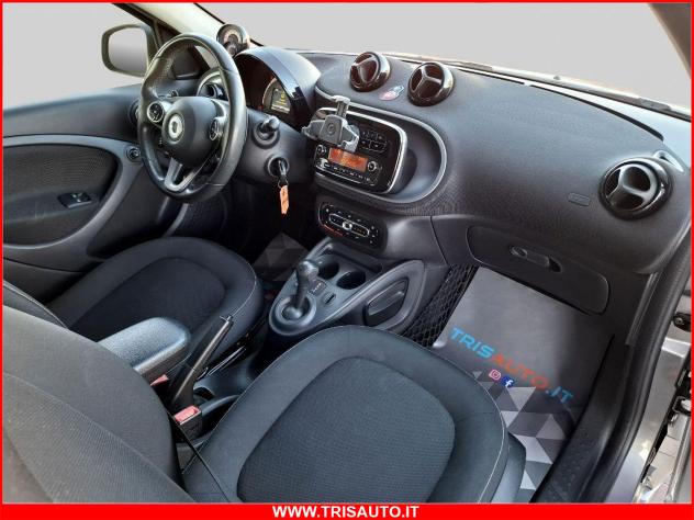 SMART Forfour 90 0.9T Twinamic Passion NEOPATENTATI (DOPPIO TETTO PANORAMICO) - Foto 7