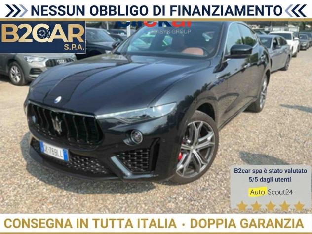 Maserati Levante Levante 2.0 mhev GT 330cv auto
