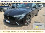 Maserati Levante Levante 2.0 mhev GT 330cv auto