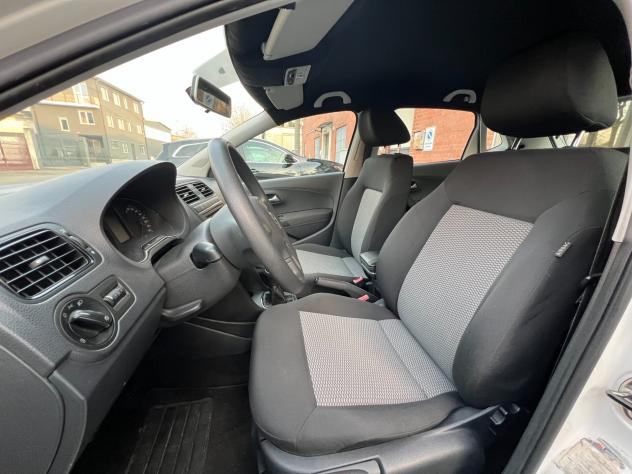 Volkswagen Polo 1.2 TDI DPF 5 p. Comfortline - Foto 6